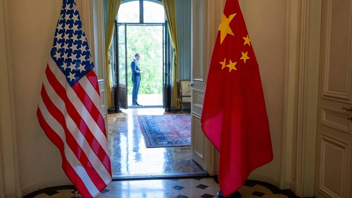 Đàm phán Mỹ - Trung đình trệ, lãnh đạo hai nước cần điện đàm trực tiếp