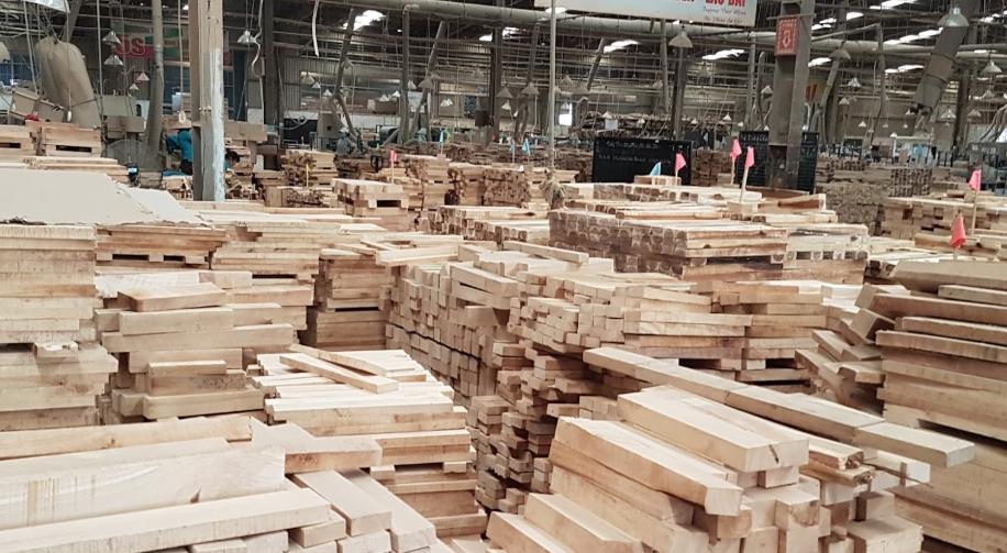 điều tra nhiều vụ việc phòng vệ thương mại 