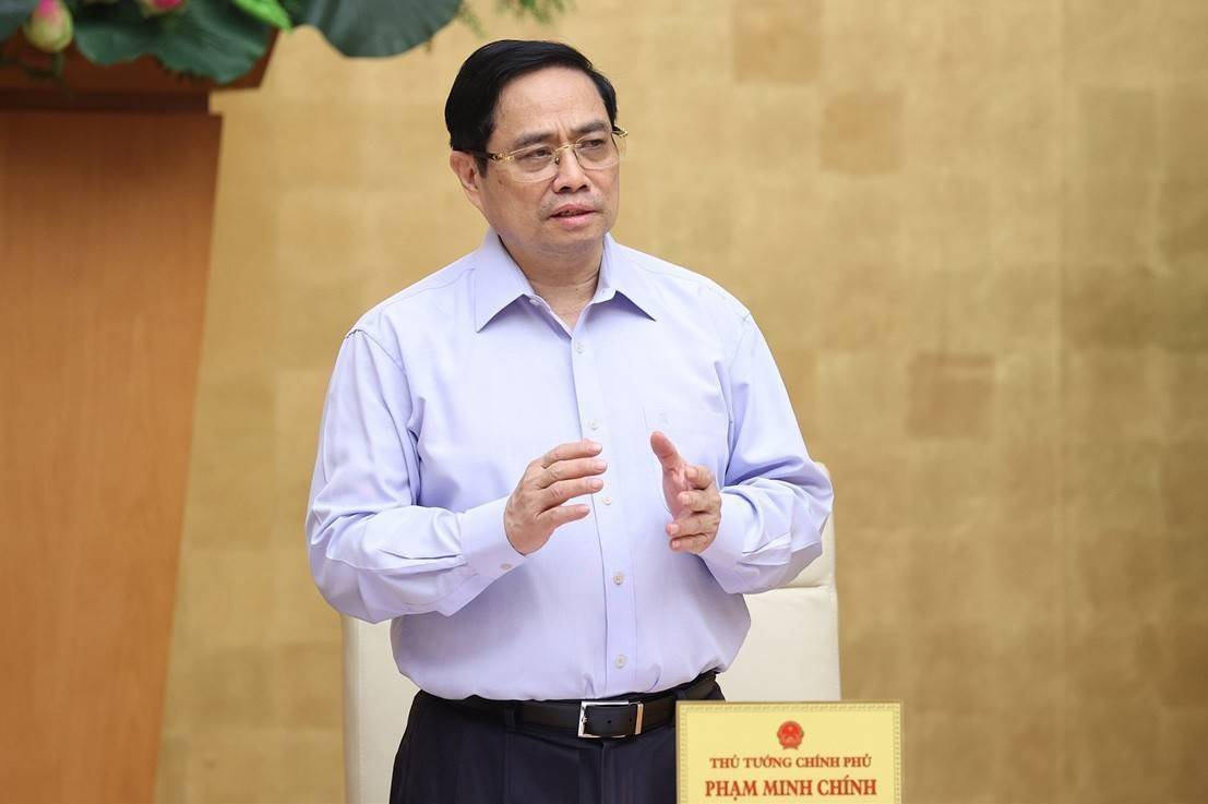 Thủ tướng Chính phủ chỉ đạo giải pháp quyết liệt nâng cao hiệu quả doanh nghiệp nhà nước