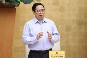Thủ tướng Chính phủ chỉ đạo giải pháp quyết liệt nâng cao hiệu quả doanh nghiệp nhà nước