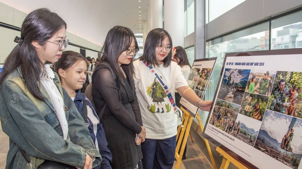 Hãy chấm dứt gọi “thế hệ cợt nhả”!