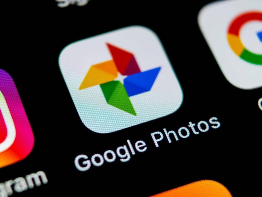 Google Photos nâng cấp loạt tính năng AI: Chỉnh sửa thông minh, chia sẻ tiện lợi