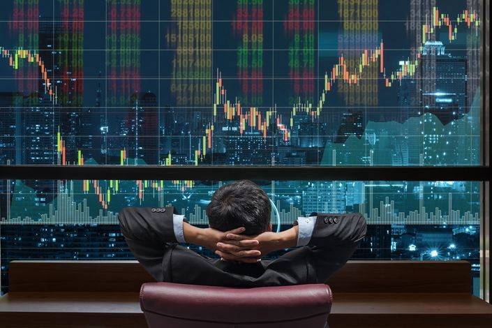 Quỹ đầu cơ Trung Quốc “bắt đáy” tháng 4, lợi nhuận 10 năm gần 1.500%