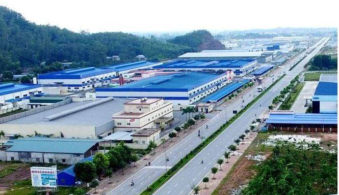 Thái Nguyên tạo “cú huých” công nghiệp, doanh nghiệp vươn dậy thần tốc