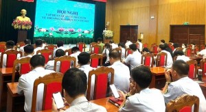 Khơi thông rào cản pháp lý trong thương mại điện tử cho doanh nghiệp