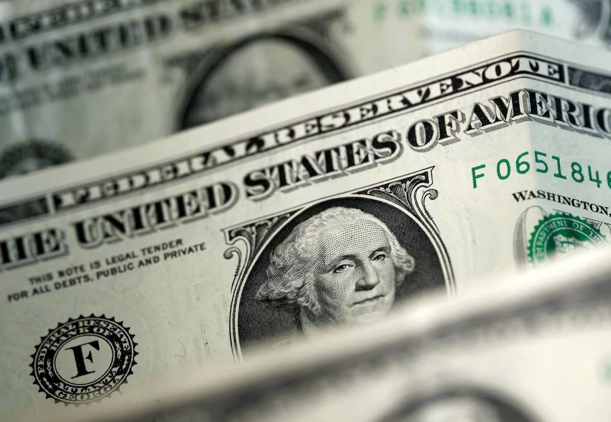 Đồng USD hướng đến tháng giảm giá thứ năm liên tiếp