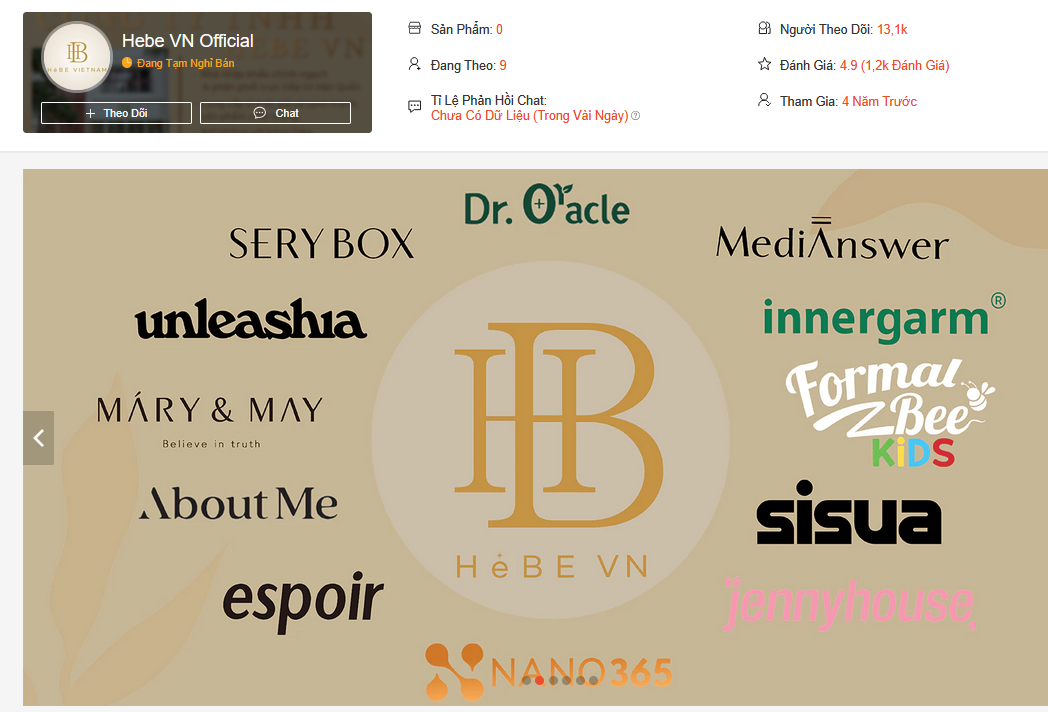 Cục Quản lý Dược rút gần 300 số tiếp nhận phiếu công bố sản phẩm mỹ phẩm nhập khẩu