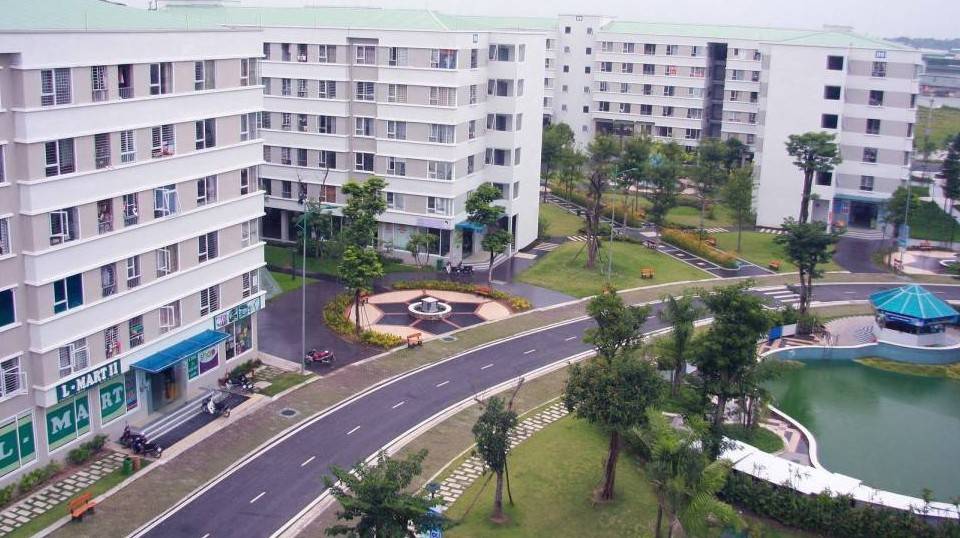 Điểm mới tại Nghị quyết thí điểm chính sách đặc thù phát triển nhà ở xã hội
