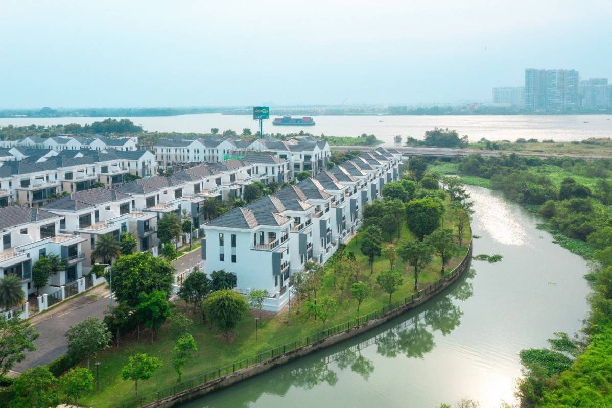 Đồng Nai điều chỉnh quy hoạch, “mở khóa” cho loạt dự án bất động sản lớn