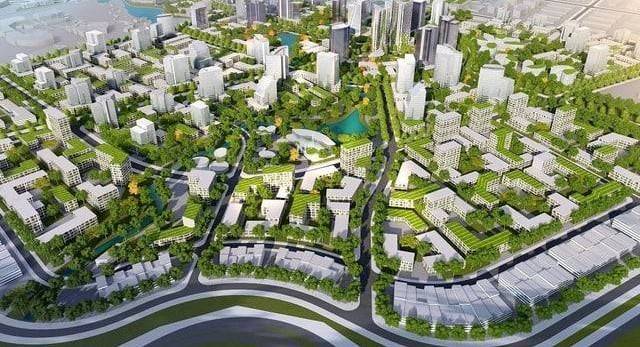Những yếu tố nào khiến giá bất động sản khó giảm?