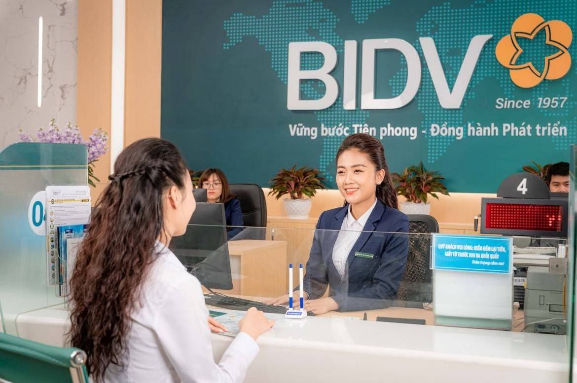 Một số chi nhánh BIDV tại TP. Hồ Chí Minh cơ cấu nợ chưa đúng
