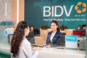 Một số chi nhánh BIDV tại TP. Hồ Chí Minh cơ cấu nợ chưa đúng