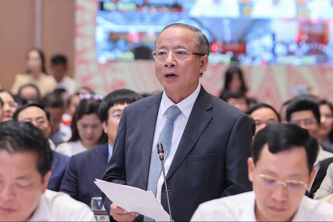 "Nghị quyết 68 là đột phá chưa từng có về tư duy phát triển kinh tế tư nhân"