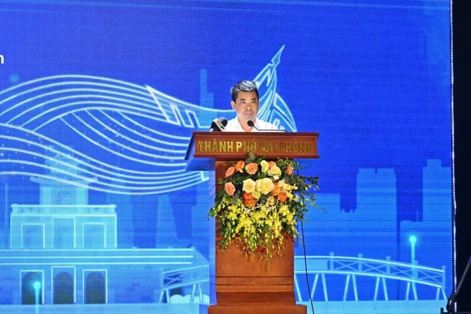 Báo chí kết nối doanh nghiệp với công chúng, thúc đẩy công nghiệp văn hóa