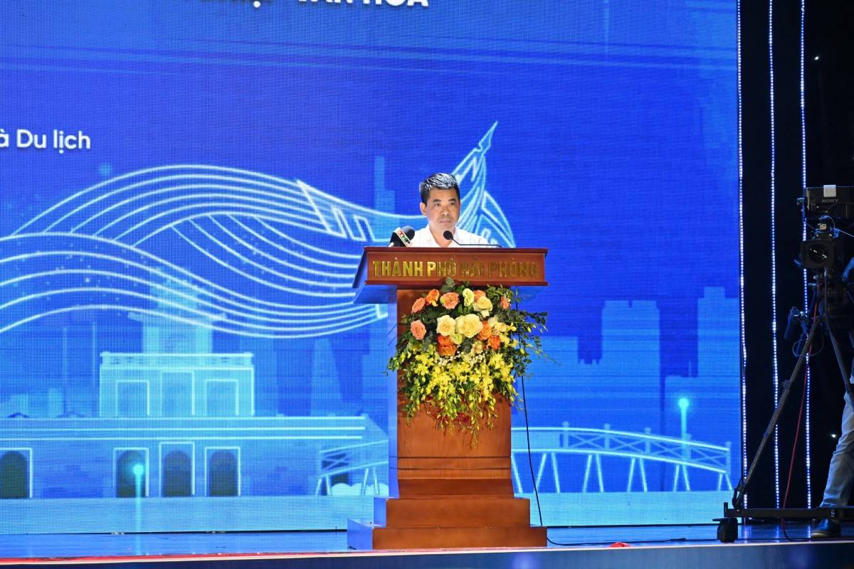 Báo chí kết nối doanh nghiệp với công chúng, thúc đẩy công nghiệp văn hóa