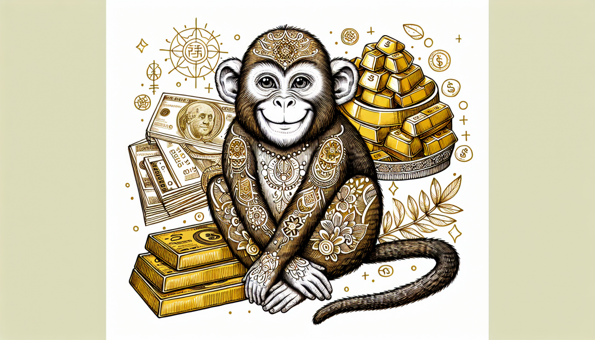 Tử vi tuần mới từ 02/6 – 08/6/2025 tuổi Thân