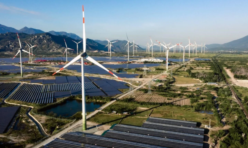 Bộ Công Thương ban hành Kế hoạch thực hiện Quy hoạch điện VIII điều chỉnh