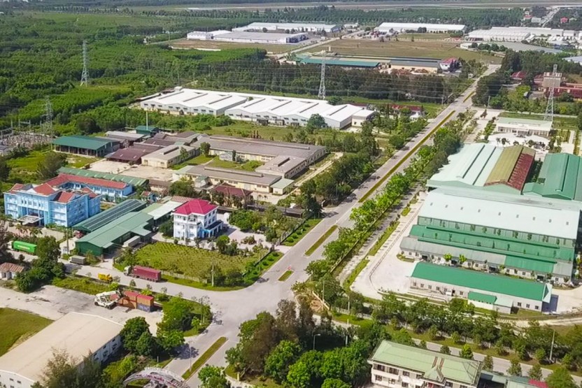 Xúc tiến thương mại: “Bệ phóng” giúp doanh nghiệp mở rộng thị trường