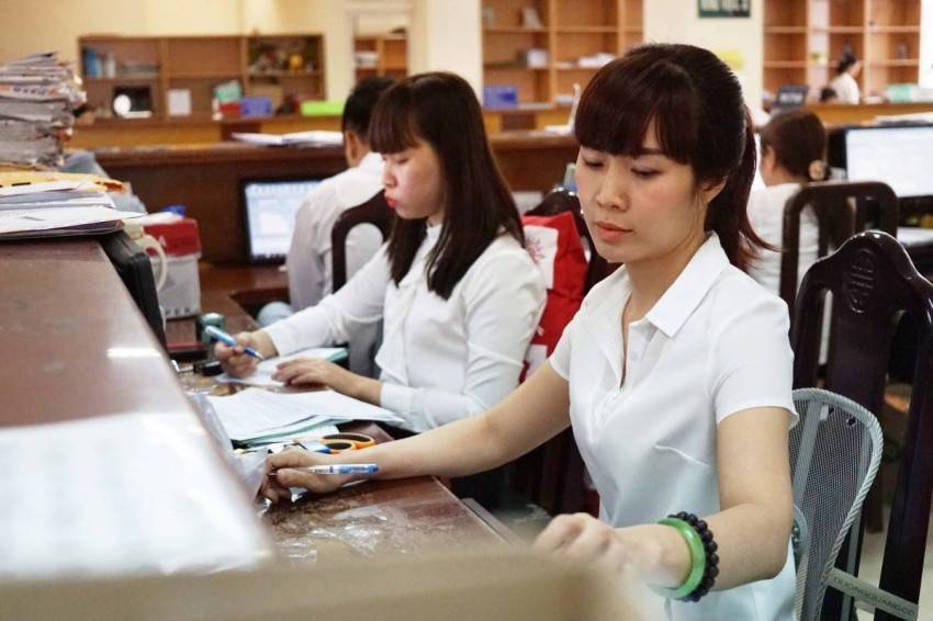 Định hướng biên chế mới cho 34 tỉnh và hơn 3.300 xã sau sáp nhập hành chính