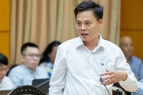 Việt Nam có thể bỏ lỡ cơ hội vàng trong chuyển dịch năng lượng tái tạo