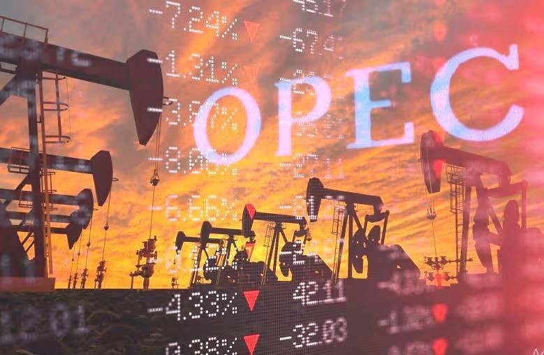 OPEC+ tăng sản lượng dầu vào tháng 7 để hỗ trợ ổn định thị trường