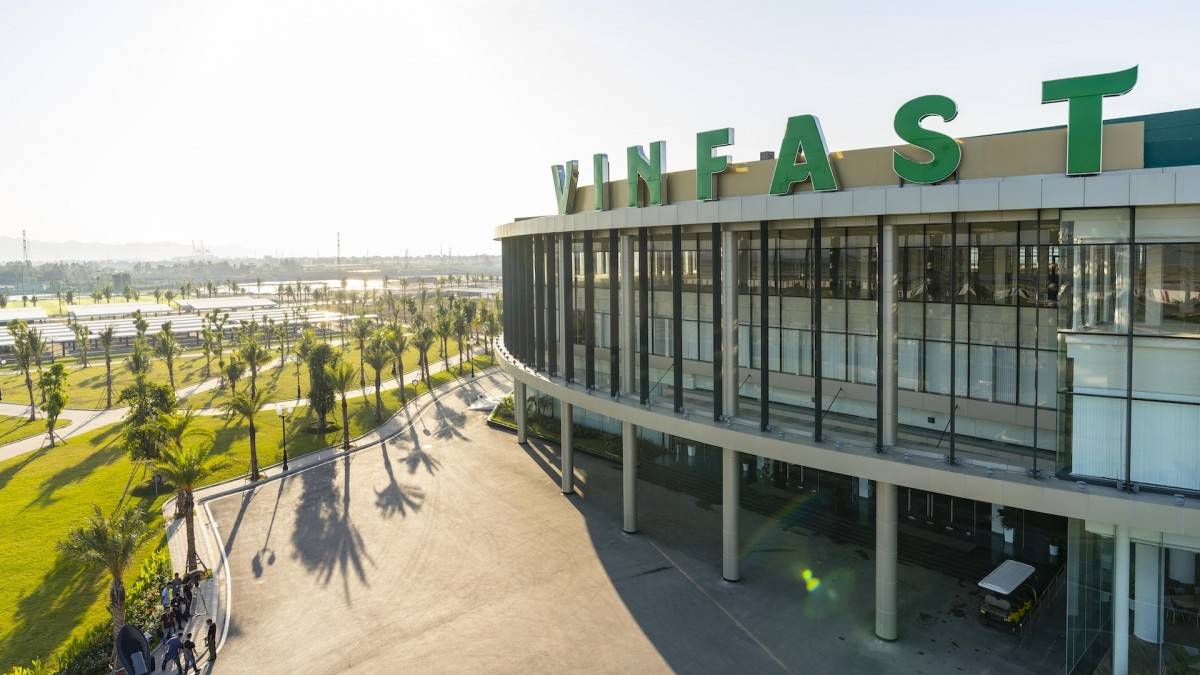 VinFast sẽ mở rộng hệ thống nhà cung cấp nội địa một cách toàn diện và sâu rộng trên quy mô toàn quốc để đáp ứng kế hoạch mở rộng sản xuất lên tới 1 triệu xe mỗi năm