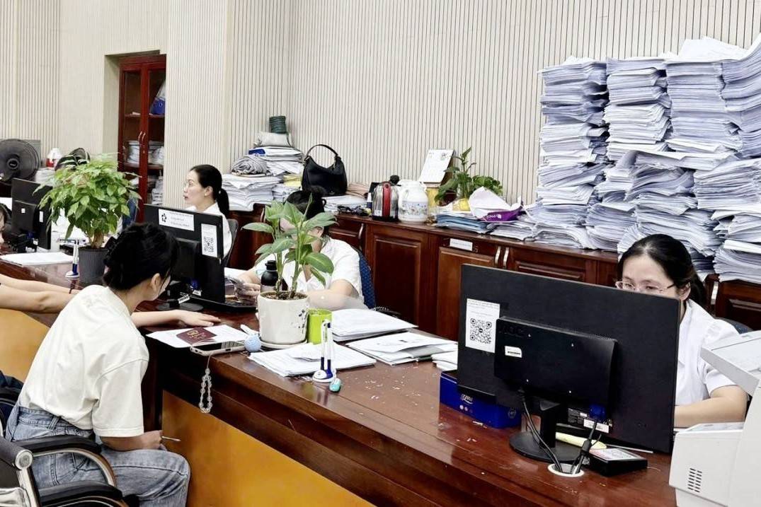 Bộ Nội vụ đề xuất giới hạn số lượng sở tại Hà Nội và TP.HCM không quá 15 sở