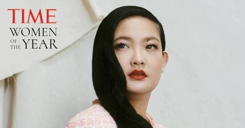 Amanda Nguyễn – Người phụ nữ gốc Việt đầu tiên bay vào không gian sẽ đến Việt Nam vào tháng 6 Amanda Nguyễn – Người phụ nữ gốc Việt đầu tiên bay vào không gian sẽ đến Việt Nam vào tháng 6