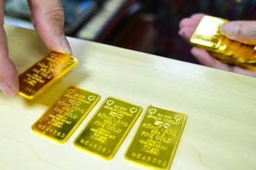 Giá vàng tuần tới sẽ biến động khó lường