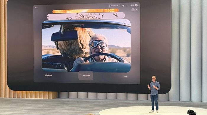 Cơn sốt tạo video AI bằng Google Veo 3 khuấy đảo ngành sáng tạo nội dung
