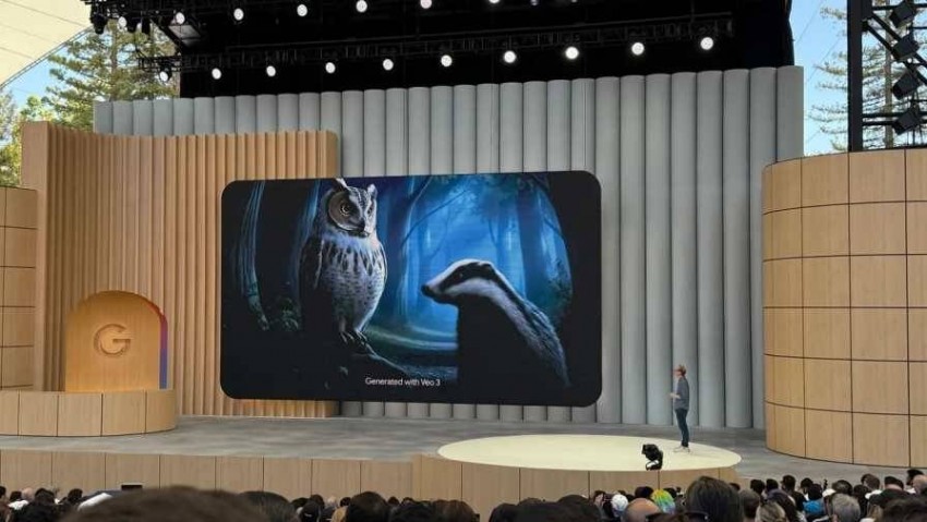 Cơn sốt tạo video AI bằng Google Veo 3 khuấy đảo ngành sáng tạo nội dung