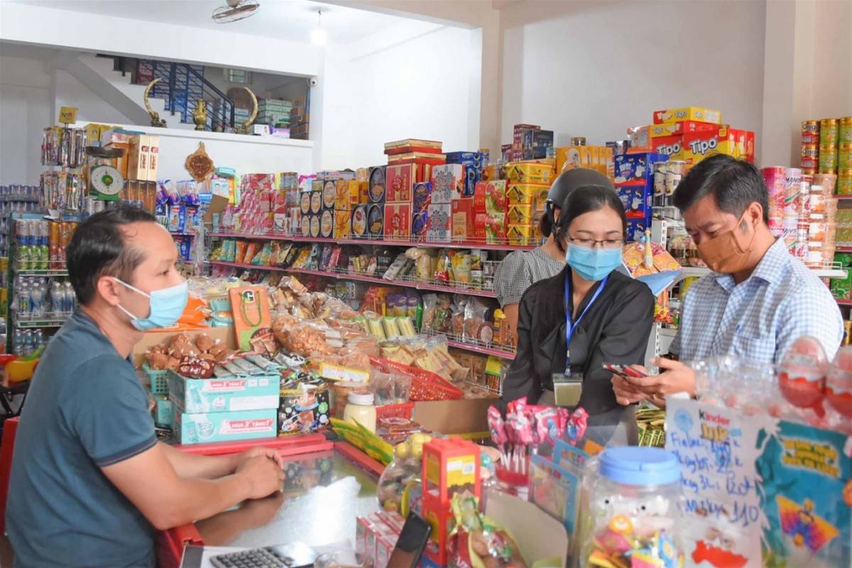 Các hộ kinh doanh có doanh thu trên 1 tỷ đồng bắt buộc phải áp dụng hóa đơn điện tử 