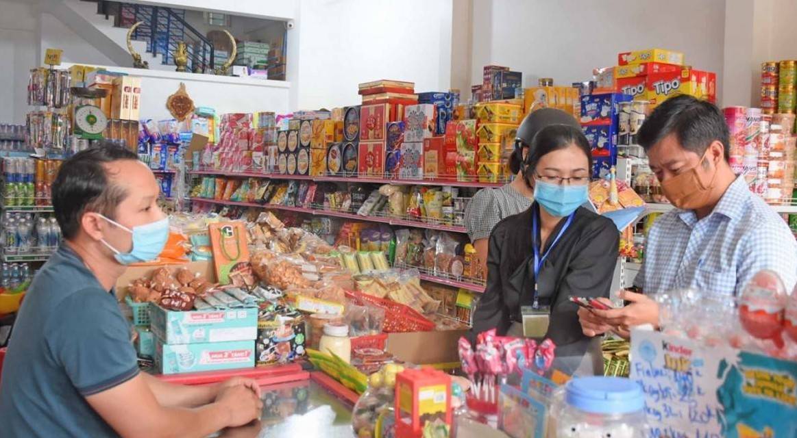 Từ ngày 1/6, hộ kinh doanh sẽ phải đóng thuế như thế nào để không bị phạt?