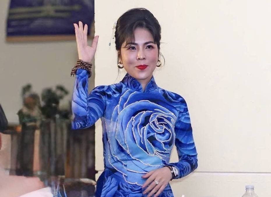 Doanh nhân Dương Bích Hảo: Nghị lực và yêu thương có thể làm nên kỳ tích