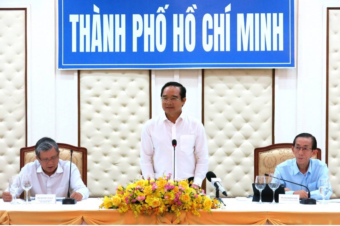 Ngân hàng đề xuất TP. Hồ Chí Minh phát hành trái phiếu để huy động vốn cho tăng trưởng