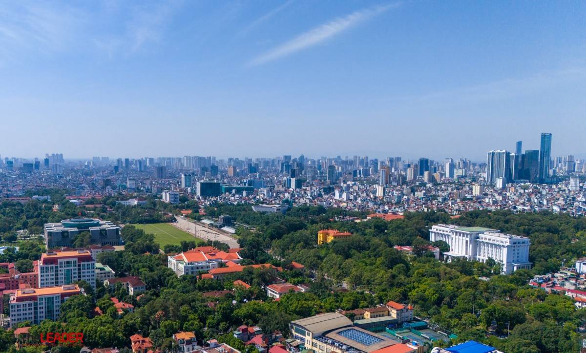 Yêu cầu hoàn tất sắp xếp hành chính toàn quốc trước ngày 15/8