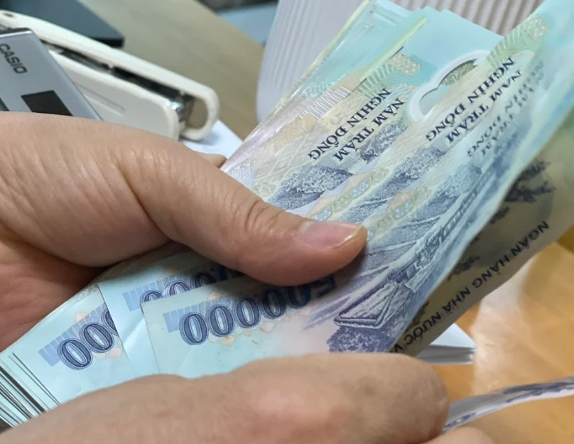Cách xác định tiền lương để tính hưởng trợ cấp tinh giản biên chế