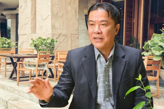 Giá vàng chênh lệch – "miếng mồi béo bở" cho đầu cơ và trốn thuế