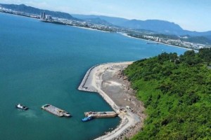 Đà Nẵng "bật công tắc" cảng khí hóa lỏng 5.400 tỷ đồng