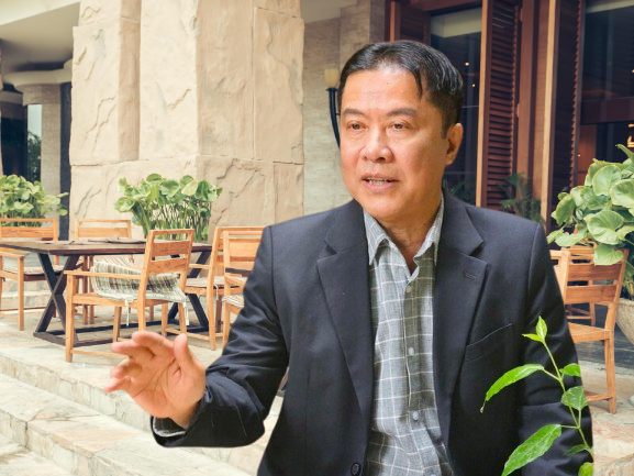 Giá vàng chênh lệch – 