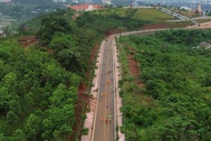 Đắk Nông Marathon 2025: Hơn 3.000 đôi chân chinh phục Nam Tây Nguyên vượt giới hạn và lan tỏa đam mê