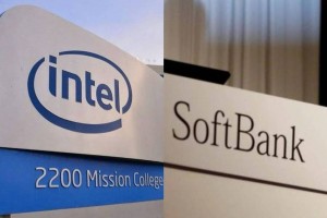 Intel và SoftBank bắt tay cung cấp giải pháp mới trong ứng dụng AI