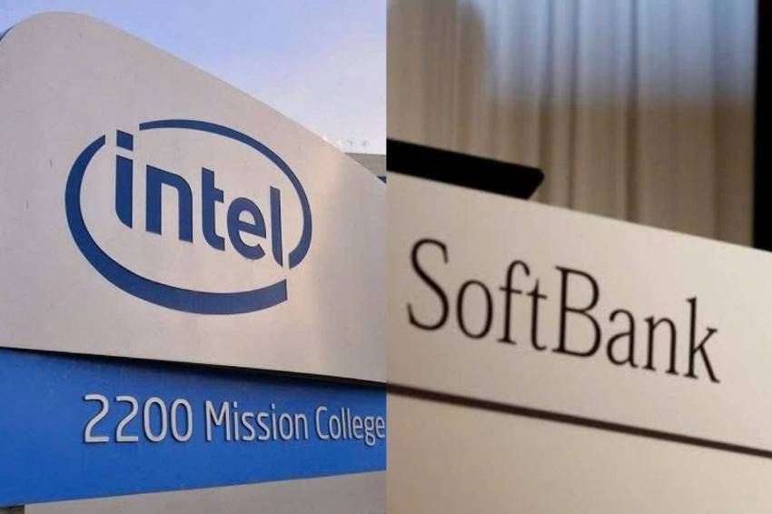 Intel và SoftBank bắt tay cung cấp giải pháp mới trong ứng dụng AI