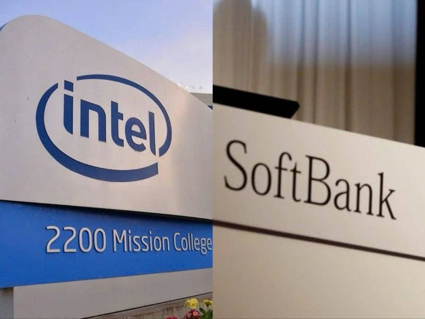 Intel và SoftBank bắt tay cung cấp giải pháp trong các ứng dụng AI Intel và SoftBank bắt tay cung cấp giải pháp trong các ứng dụng AI