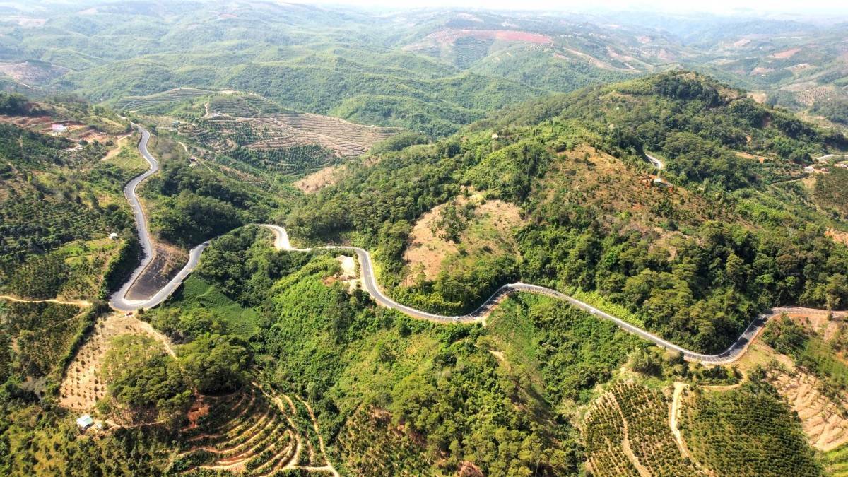 Cao tốc Bình Thuận - Lâm Đồng - Đắk Nông: Động lực mới cho phát triển kinh tế vùng