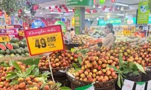 Nông sản vào vụ: Vai trò của Bộ Công Thương ở đâu để khơi thông?