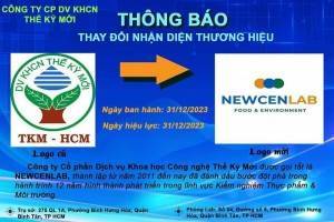 Xử phạt Công nghệ Thế Kỷ Mới và Công nghệ NHONHO do vi phạm quy trình đánh giá sản phẩm
