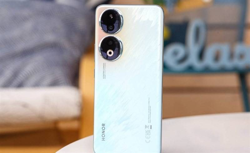 Bảng giá điện thoại Honor tháng 6: Ổn định giá ở các phân khúc, phù hợp mọi nhu cầu