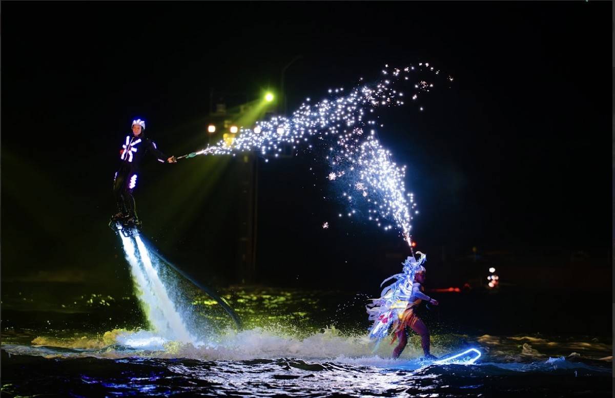 Hình tượng nàng tiên hạc