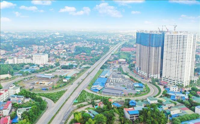 Thái Nguyên: Quy hoạch bài bản tạo bứt pháp trong thu hút đầu tư